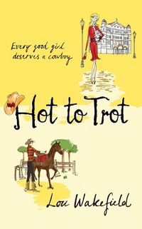 Produktbild: Hot to Trot