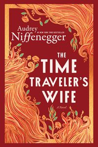 Produktbild: The Time Traveler's Wife