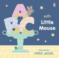 Produktbild: ABC with Little Mouse