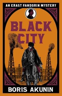 Produktbild: Black City