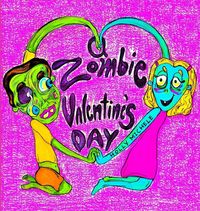 Produktbild: A Zombie Valentine's Day