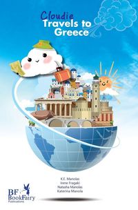 Produktbild: Cloudie Travels To Greece