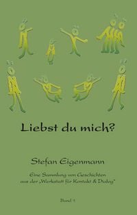 Produktbild: Liebst du mich?