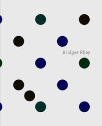 Produktbild: Bridget Riley: Wall Works 1983&ndash;2023