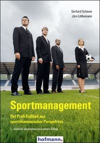 Produktbild: Sportmanagement