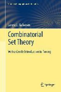 Produktbild: Combinatorial Set Theory