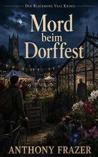 Produktbild: Mord beim Dorffest