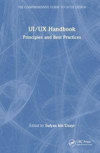 Produktbild: UI/UX Handbook