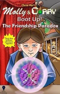 Produktbild: Molly and Corry Boot Up!