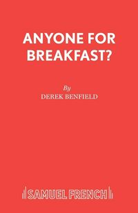 Produktbild: Anyone for Breakfast?