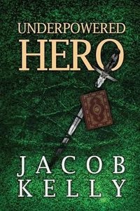 Produktbild: Underpowered Hero