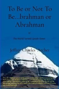 Produktbild: To Be or Not To Be...brahman or Abrahman