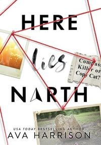 Produktbild: Here Lies North