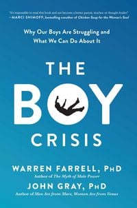 Produktbild: The Boy Crisis
