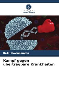 Produktbild: Kampf gegen &uuml;bertragbare Krankheiten