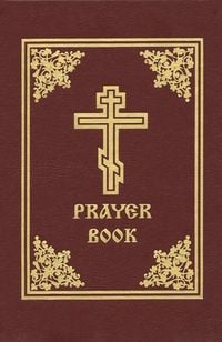 Produktbild: Prayer Book