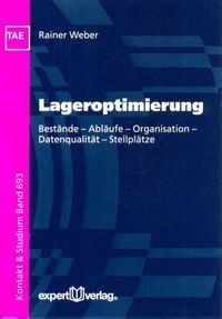 Produktbild: Lageroptimierung
