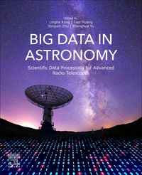 Produktbild: Big Data in Astronomy