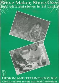 Produktbild: Stove Maker Stove User