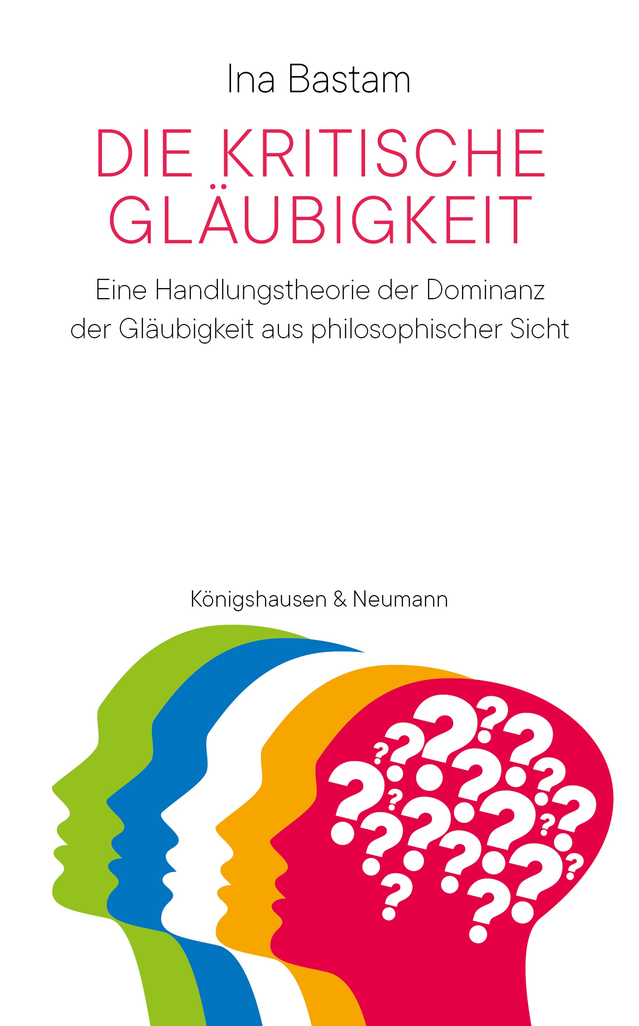 Produktbild: Die kritische Gl&auml;ubigkeit