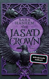 Produktbild: The Jasad Crown