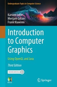 Produktbild: Introduction to Computer Graphics