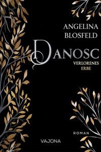 Produktbild: Danosc: Verlorenes Erbe