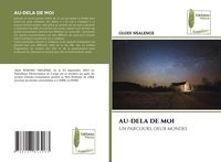 Produktbild: Au-Dela De Moi