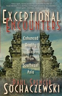 Produktbild: Exceptional Encounters