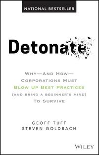 Produktbild: Detonate