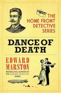 Produktbild: Marston, E: Dance of Death