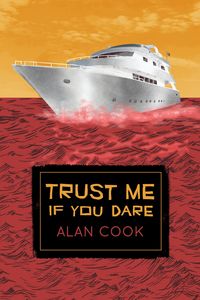 Produktbild: Trust Me if You Dare (Charlie and Liz Novels, #1)
