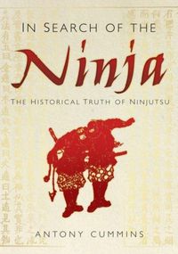 Produktbild: In Search of the Ninja