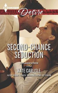Produktbild: Second-Chance Seduction