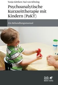 Bild vom Artikel Psychoanalytische Kurzzeittherapie mit Kindern (PaKT) vom Autor Tanja Göttken