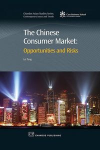 Produktbild: The Chinese Consumer Market