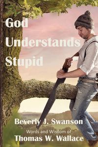 Produktbild: God Understands Stupid
