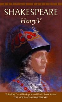 Bild vom Artikel Henry V vom Autor William Shakespeare