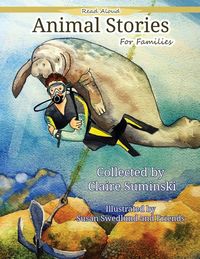 Produktbild: Read Aloud Animal Stories for Families