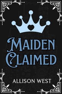 Produktbild: Maiden Claimed