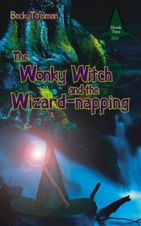 Produktbild: The Wonky Witch and the Wizard-napping