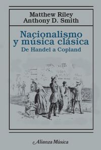 Produktbild: Nacionalismo y m&uacute;sica cl&aacute;sica