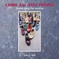 Produktbild: Bell John L.: Come All You People