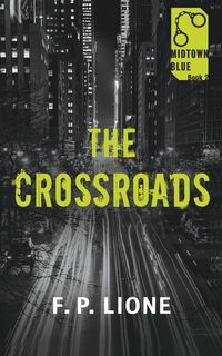 Produktbild: The Crossroads