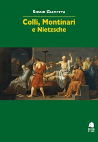 Produktbild: Colli, Montinari e Nietzsche
