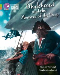 Bild vom Artikel Blackbeard and the Monster of the Deep vom Autor Ciaran Murtagh