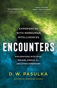 Produktbild: Encounters