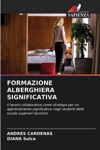 Produktbild: Formazione Alberghiera Significativa