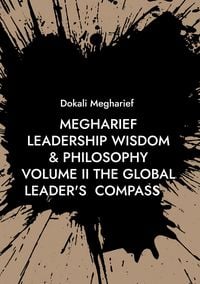 Produktbild: Megharief Leadership Wisdome & Philosophy Volume II