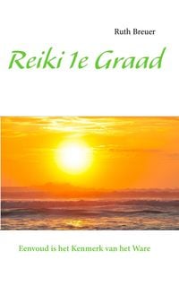 Produktbild: Reiki 1e Graad
